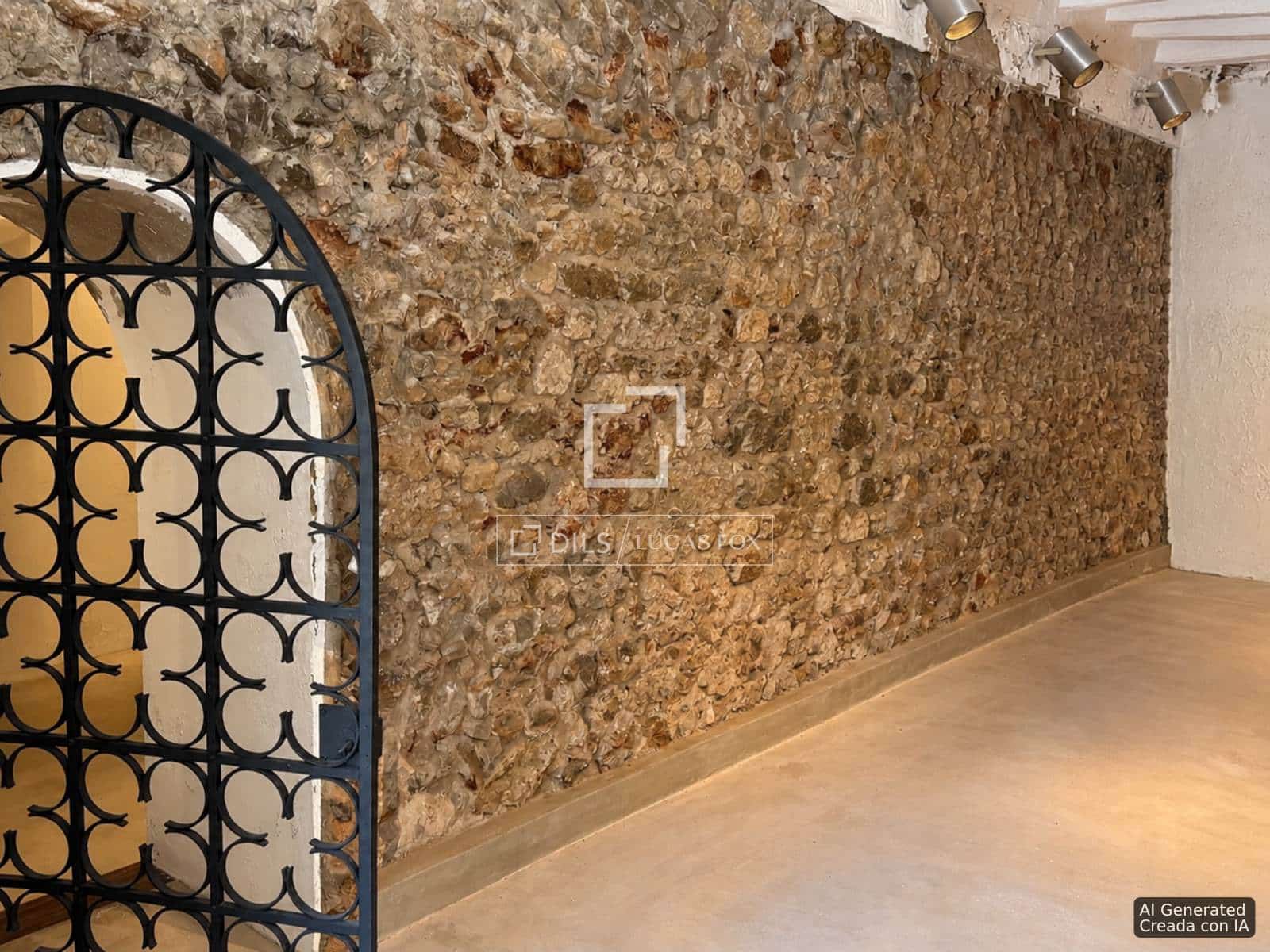 2 slaapkamer Appartement te koop in Ibiza dorp - € 665.000 (Ref: 10023272)
