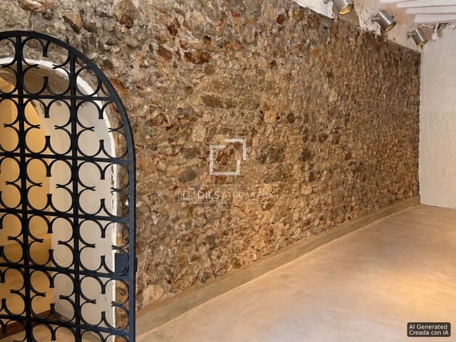 2 slaapkamer Appartement te koop in Ibiza dorp - € 665.000 (Ref: 10023272)