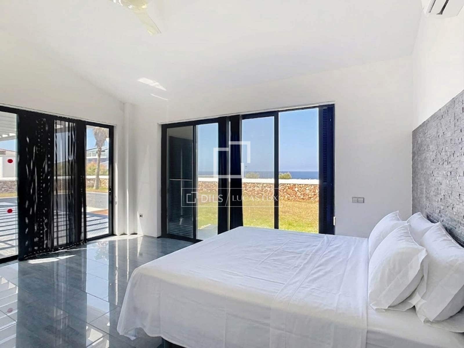 5 quarto Moradia para venda em Ciutadella de Menorca com piscina garagem - 1 550 000 € (Ref: 10023273)