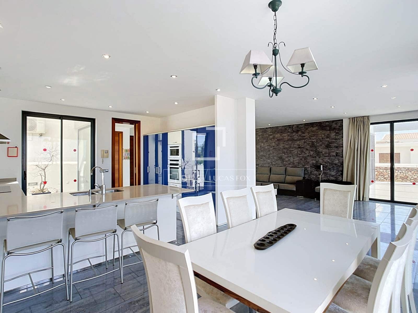 5 quarto Moradia para venda em Ciutadella de Menorca com piscina garagem - 1 550 000 € (Ref: 10023273)