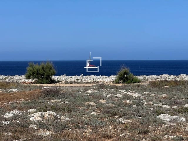 5 camera da letto Villa in vendita in Ciutadella de Menorca con piscina garage - 1.550.000 € (Rif: 10023273)