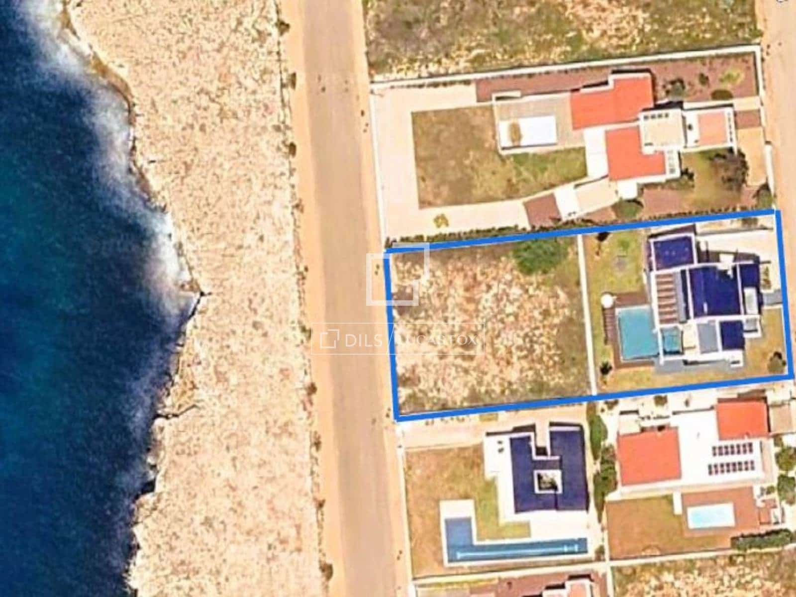 5 quarto Moradia para venda em Ciutadella de Menorca com piscina garagem - 1 550 000 € (Ref: 10023273)