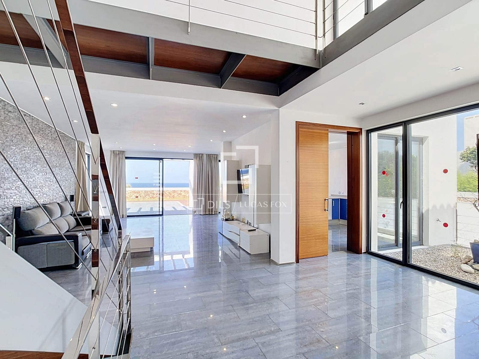 5 quarto Moradia para venda em Ciutadella de Menorca com piscina garagem - 1 550 000 € (Ref: 10023273)