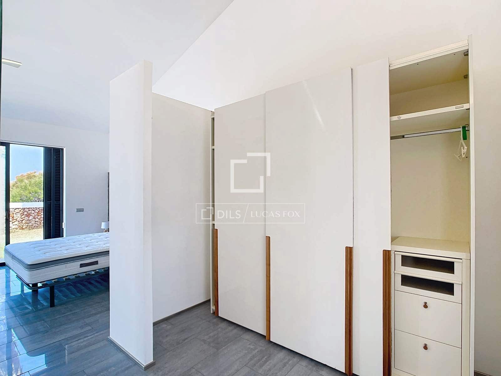 5 quarto Moradia para venda em Ciutadella de Menorca com piscina garagem - 1 550 000 € (Ref: 10023273)