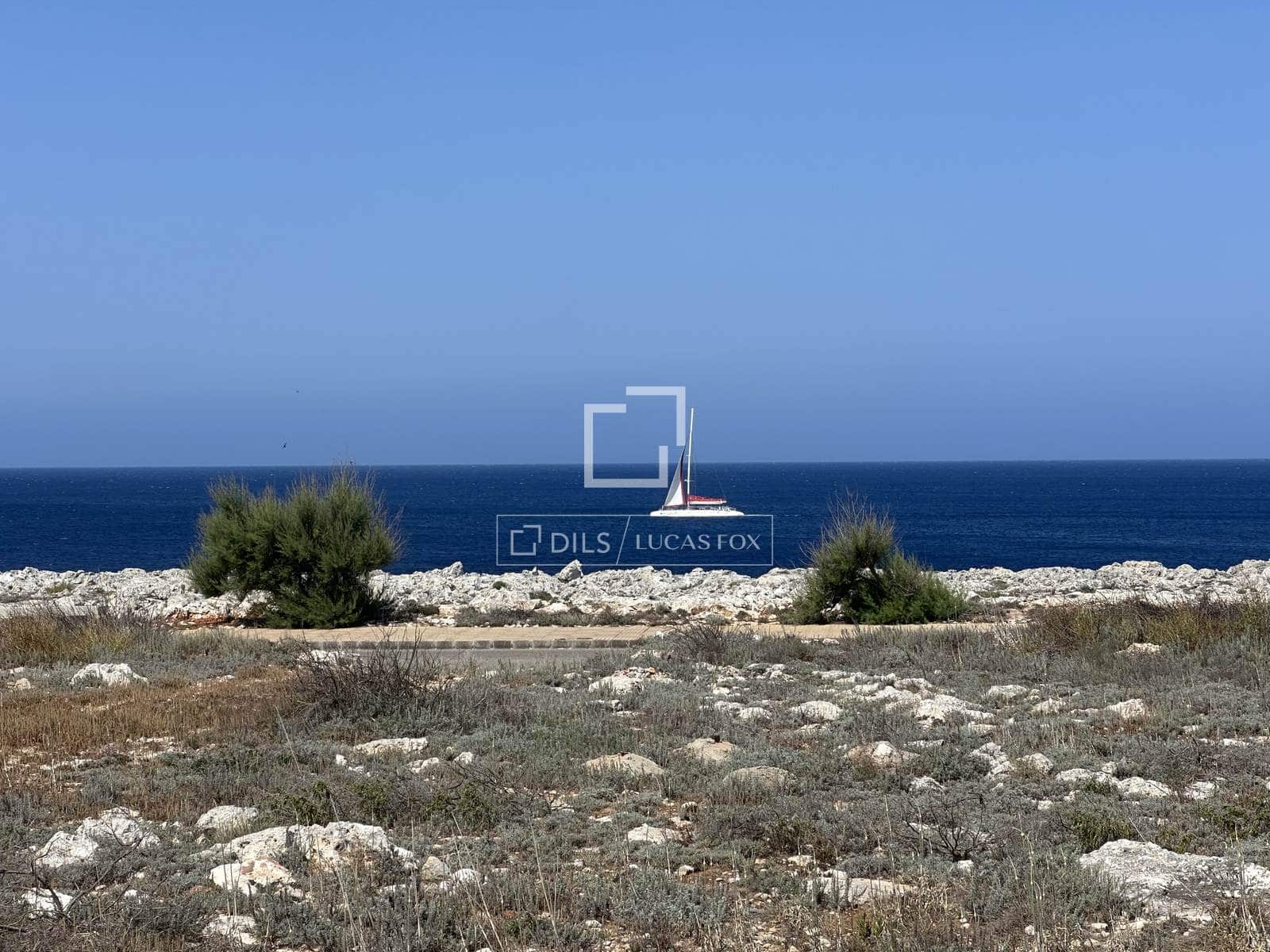 5 quarto Moradia para venda em Ciutadella de Menorca com piscina garagem - 1 550 000 € (Ref: 10023273)