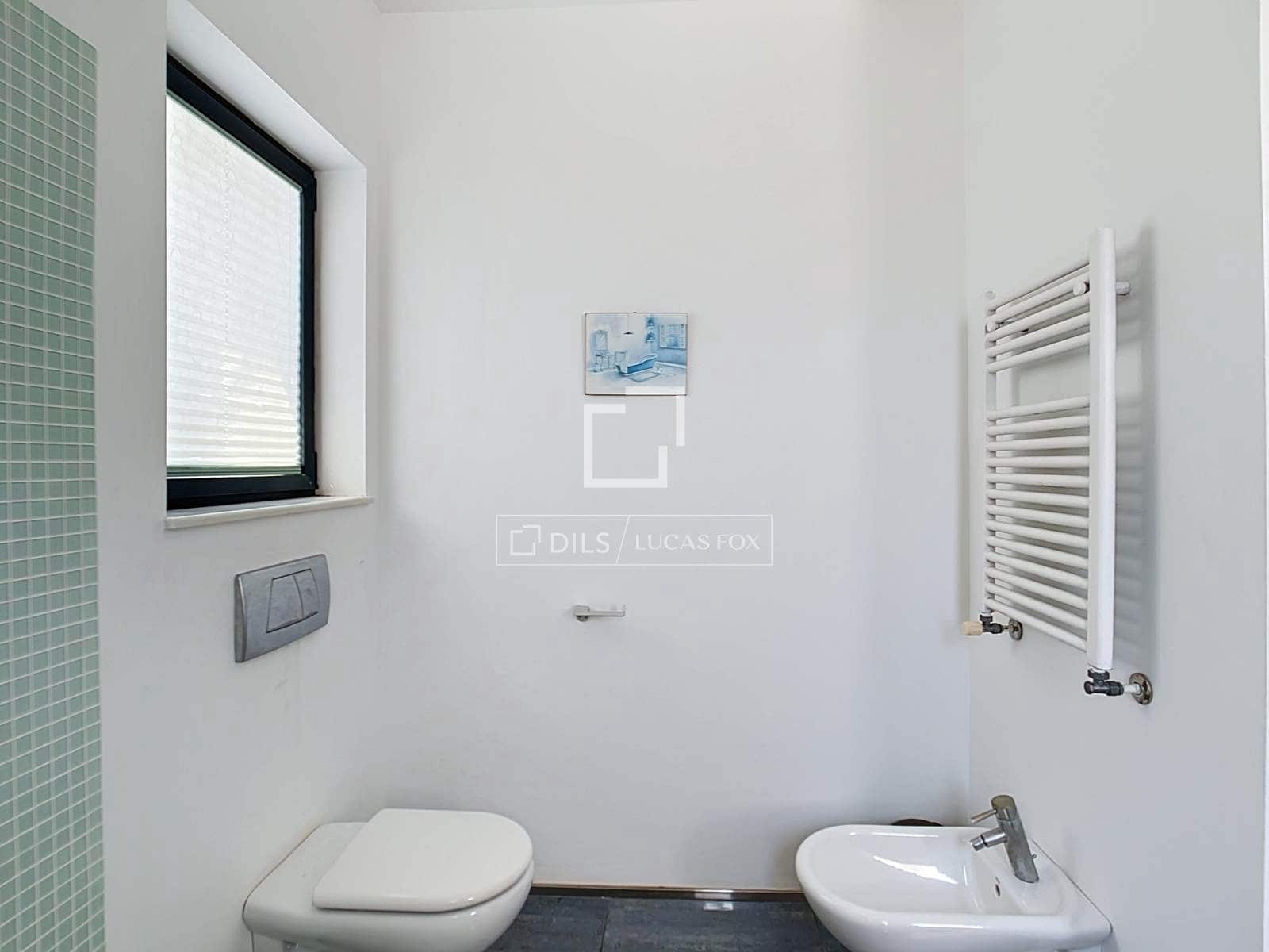 5 quarto Moradia para venda em Ciutadella de Menorca com piscina garagem - 1 550 000 € (Ref: 10023273)