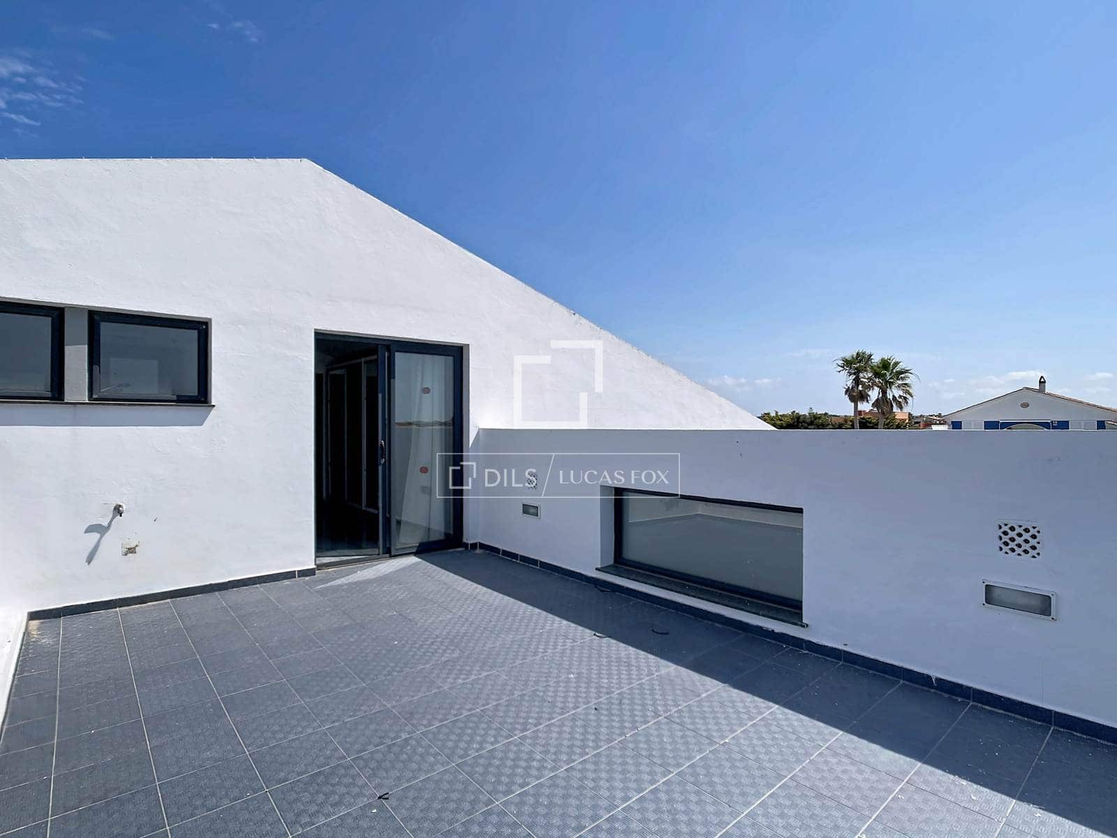 5 quarto Moradia para venda em Ciutadella de Menorca com piscina garagem - 1 550 000 € (Ref: 10023273)