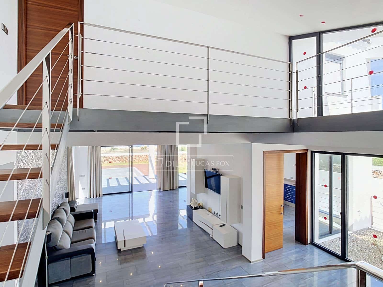5 quarto Moradia para venda em Ciutadella de Menorca com piscina garagem - 1 550 000 € (Ref: 10023273)