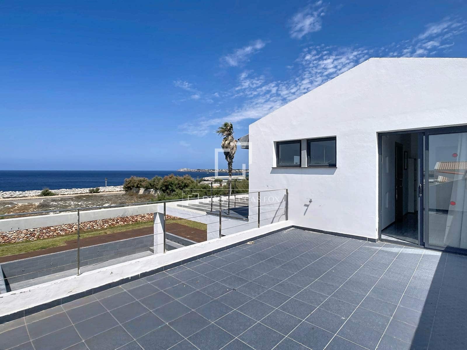 5 quarto Moradia para venda em Ciutadella de Menorca com piscina garagem - 1 550 000 € (Ref: 10023273)