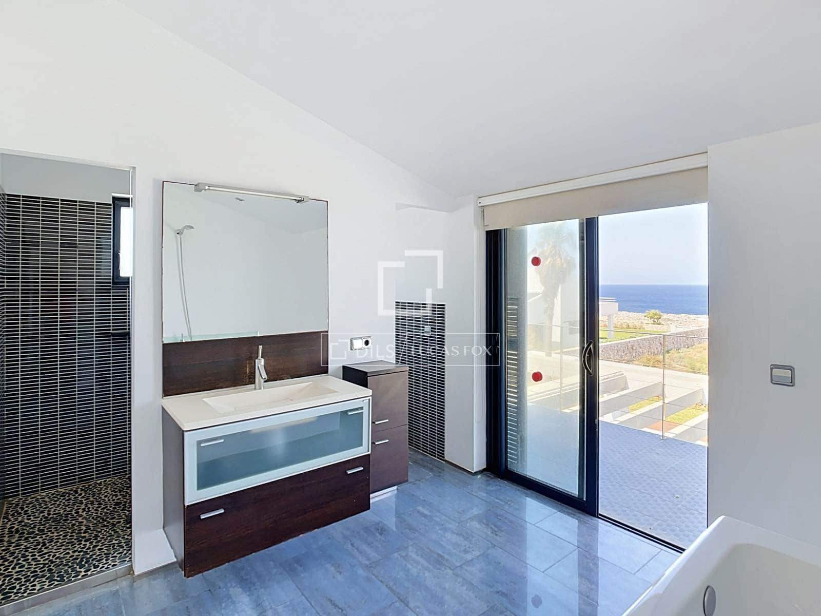 5 quarto Moradia para venda em Ciutadella de Menorca com piscina garagem - 1 550 000 € (Ref: 10023273)