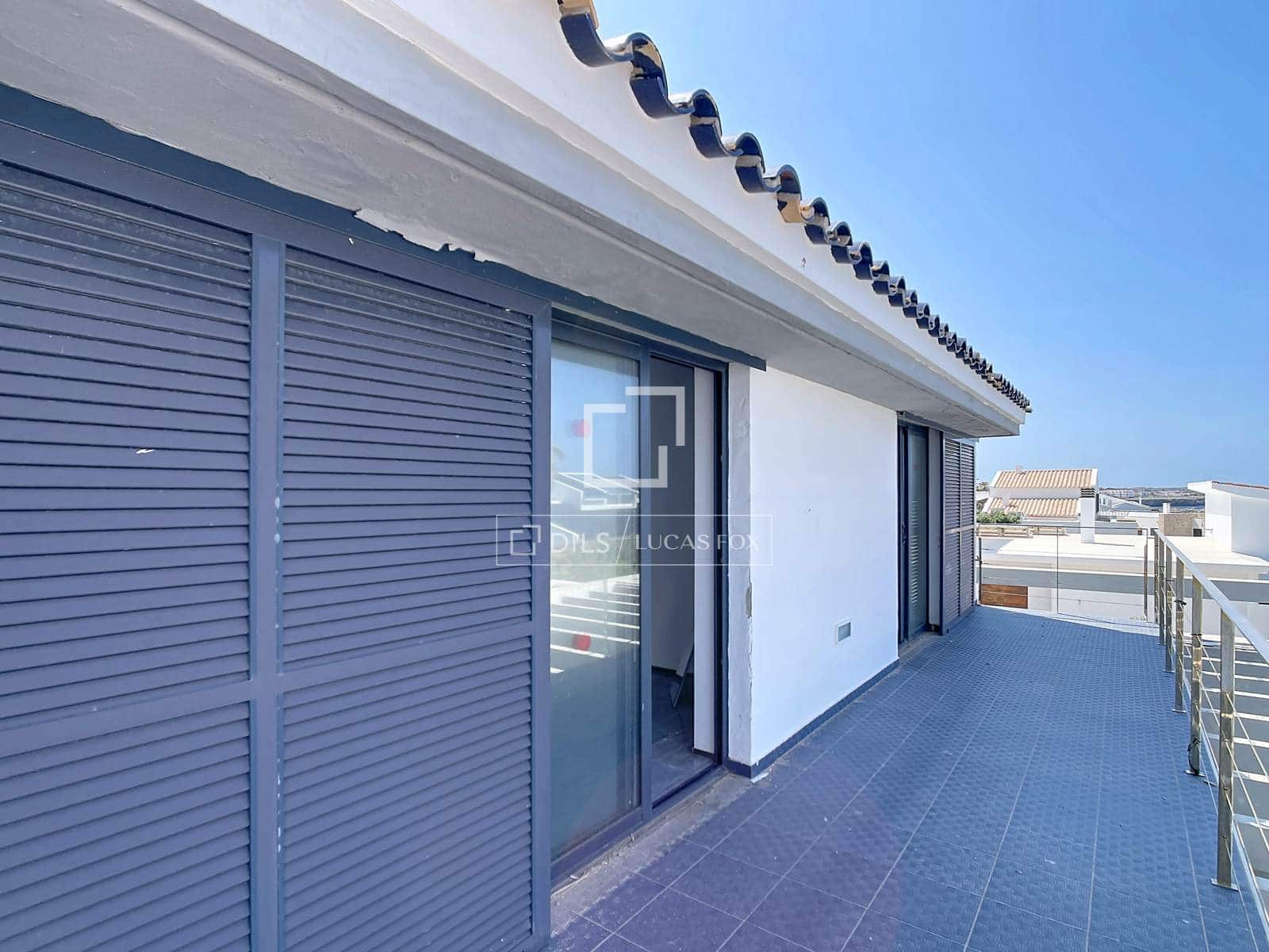 5 quarto Moradia para venda em Ciutadella de Menorca com piscina garagem - 1 550 000 € (Ref: 10023273)