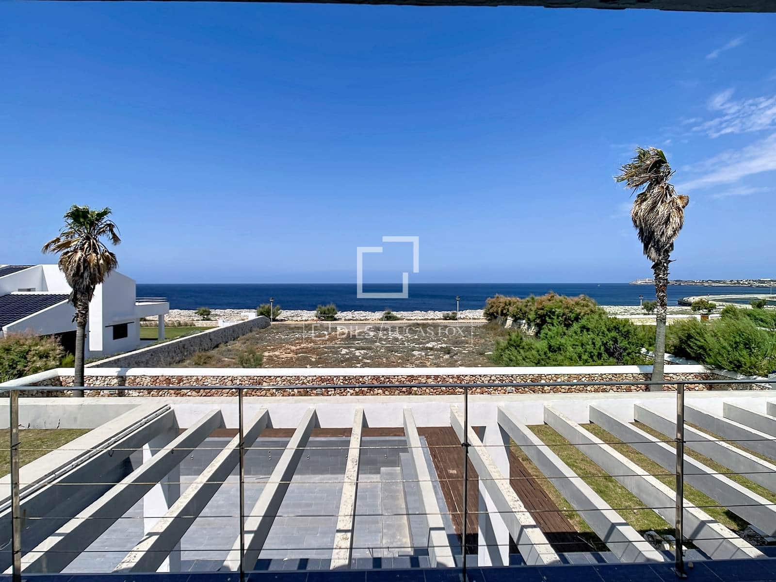 5 quarto Moradia para venda em Ciutadella de Menorca com piscina garagem - 1 550 000 € (Ref: 10023273)
