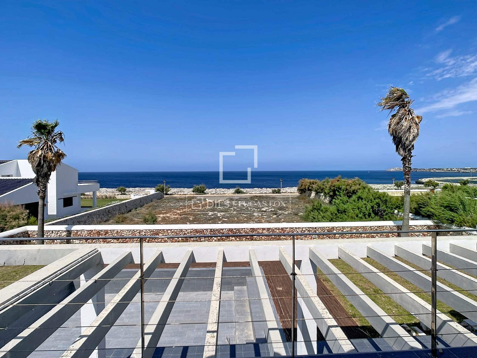 5 quarto Moradia para venda em Ciutadella de Menorca com piscina garagem - 1 550 000 € (Ref: 10023273)