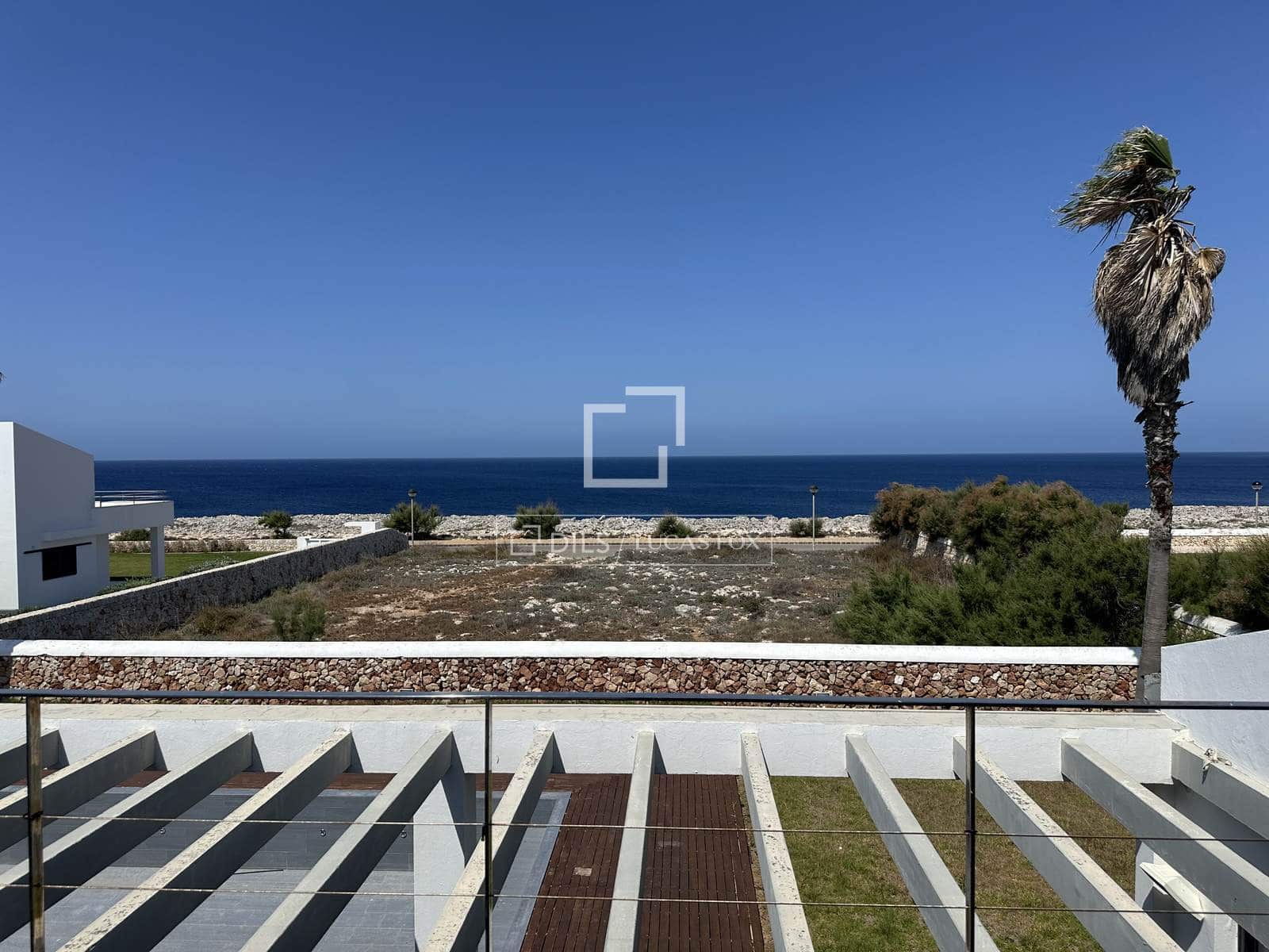 5 quarto Moradia para venda em Ciutadella de Menorca com piscina garagem - 1 550 000 € (Ref: 10023273)