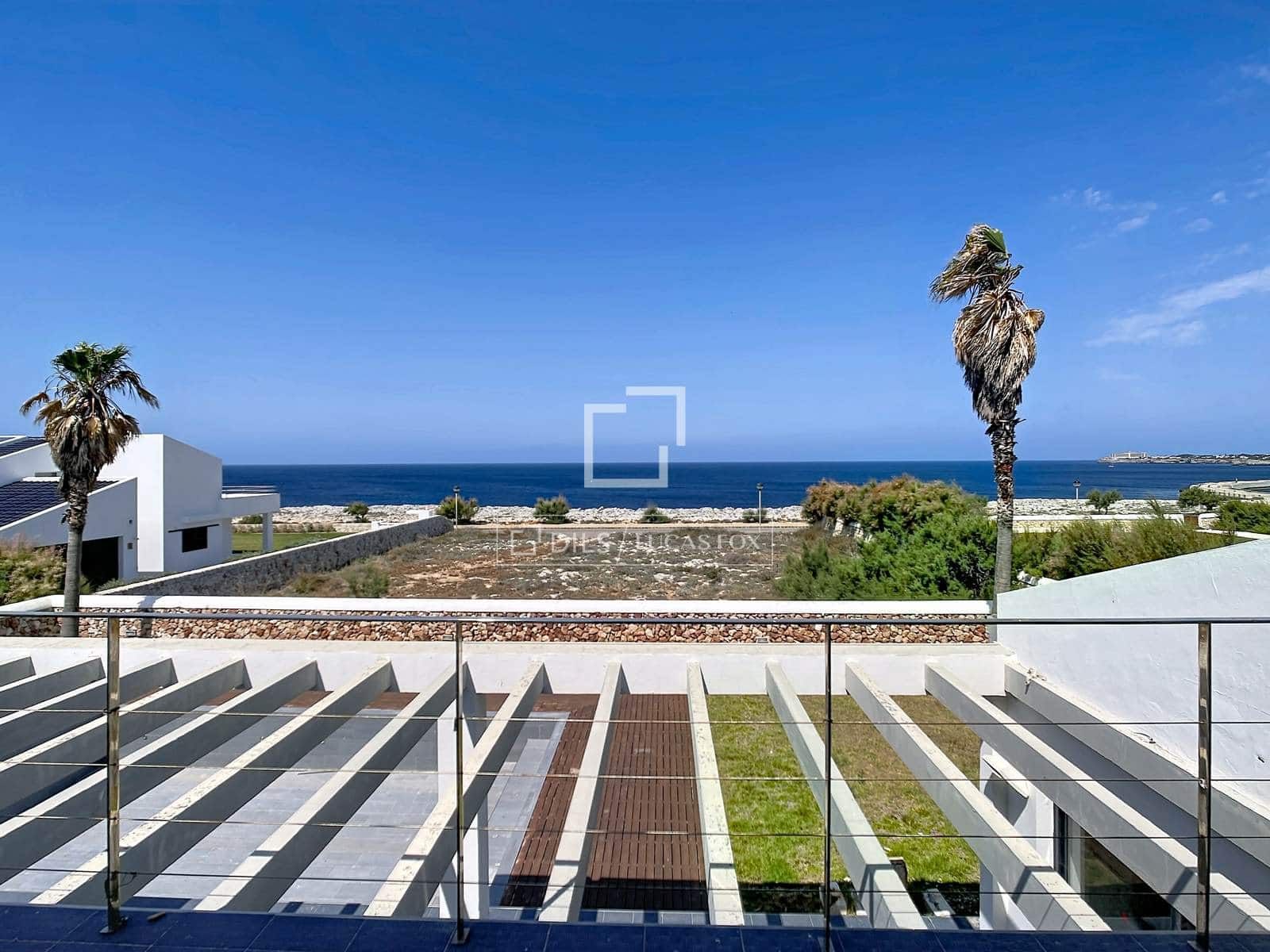 5 quarto Moradia para venda em Ciutadella de Menorca com piscina garagem - 1 550 000 € (Ref: 10023273)