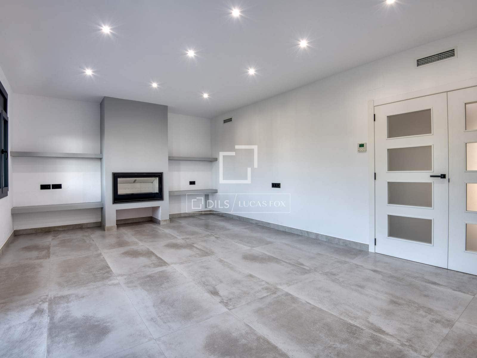 5 bedroom Villa for sale in Platja d'Aro with pool garage - € 945,000 (Ref: 10023274)