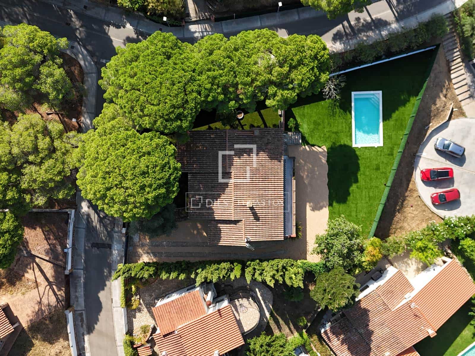 5 bedroom Villa for sale in Platja d'Aro with pool garage - € 945,000 (Ref: 10023274)
