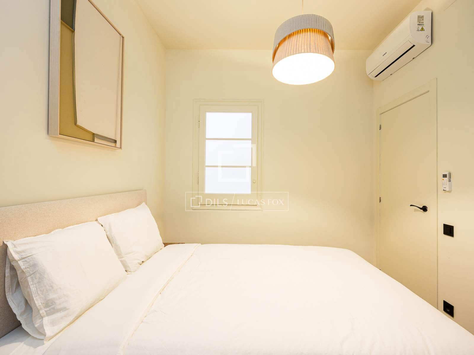 3 slaapkamer Appartement te koop in Barcelona stad - € 335.000 (Ref: 10023275)