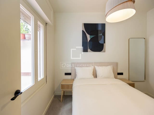 3 slaapkamer Appartement te koop in Barcelona stad - € 335.000 (Ref: 10023275)