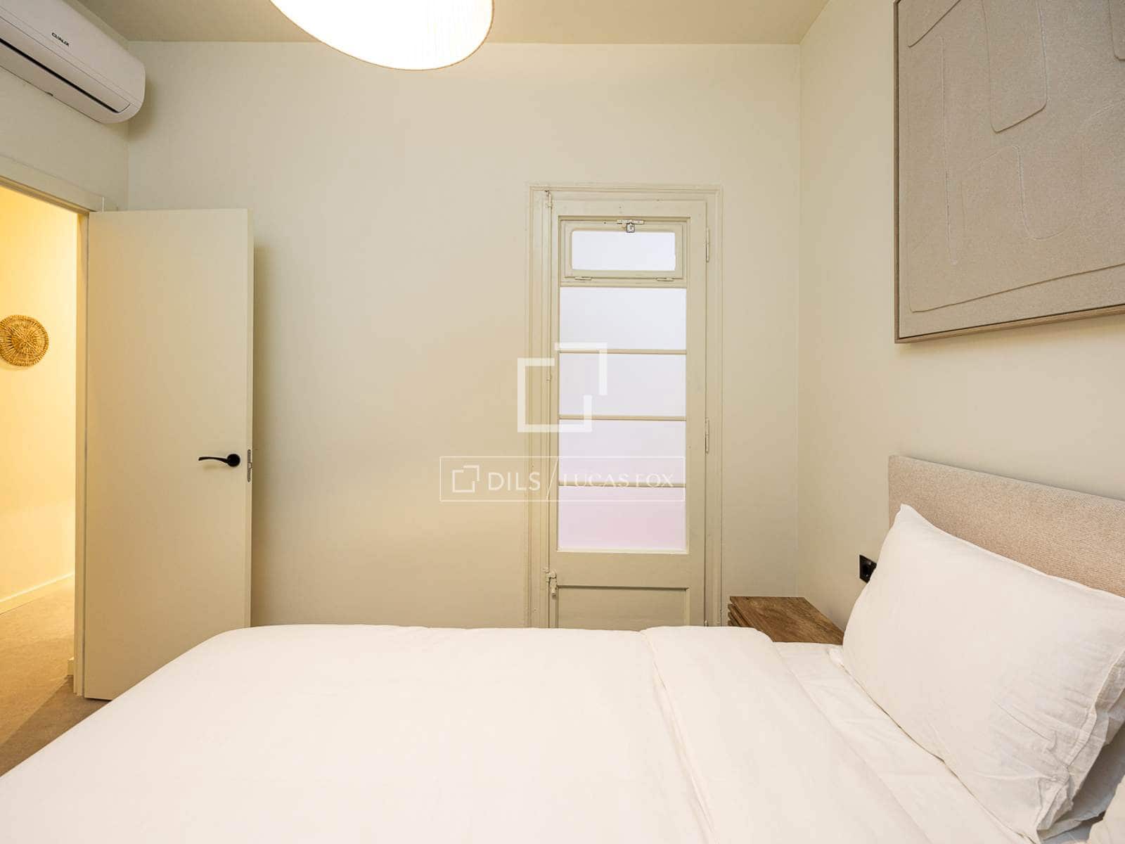 3 slaapkamer Appartement te koop in Barcelona stad - € 335.000 (Ref: 10023275)
