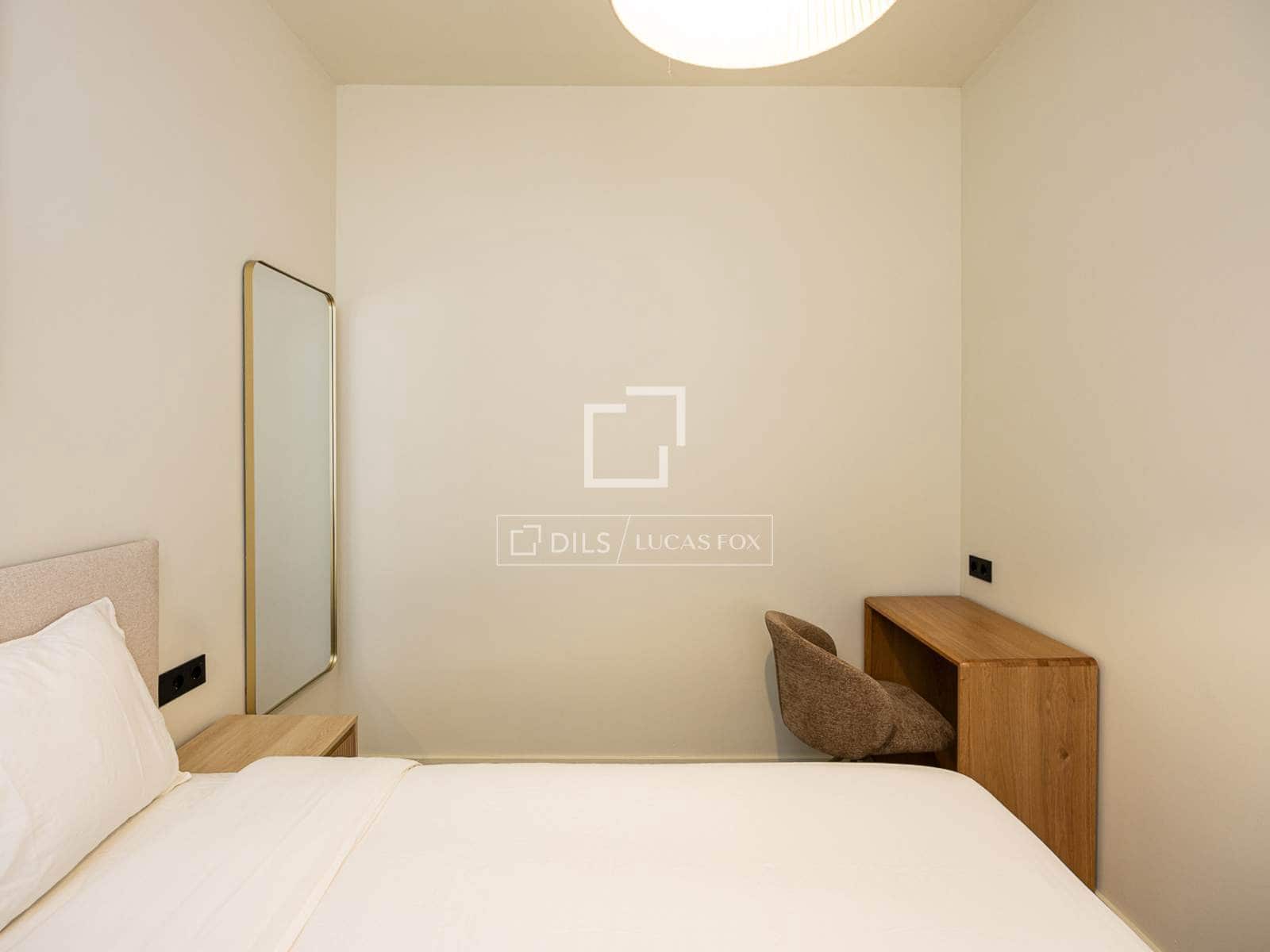 3 slaapkamer Appartement te koop in Barcelona stad - € 335.000 (Ref: 10023275)