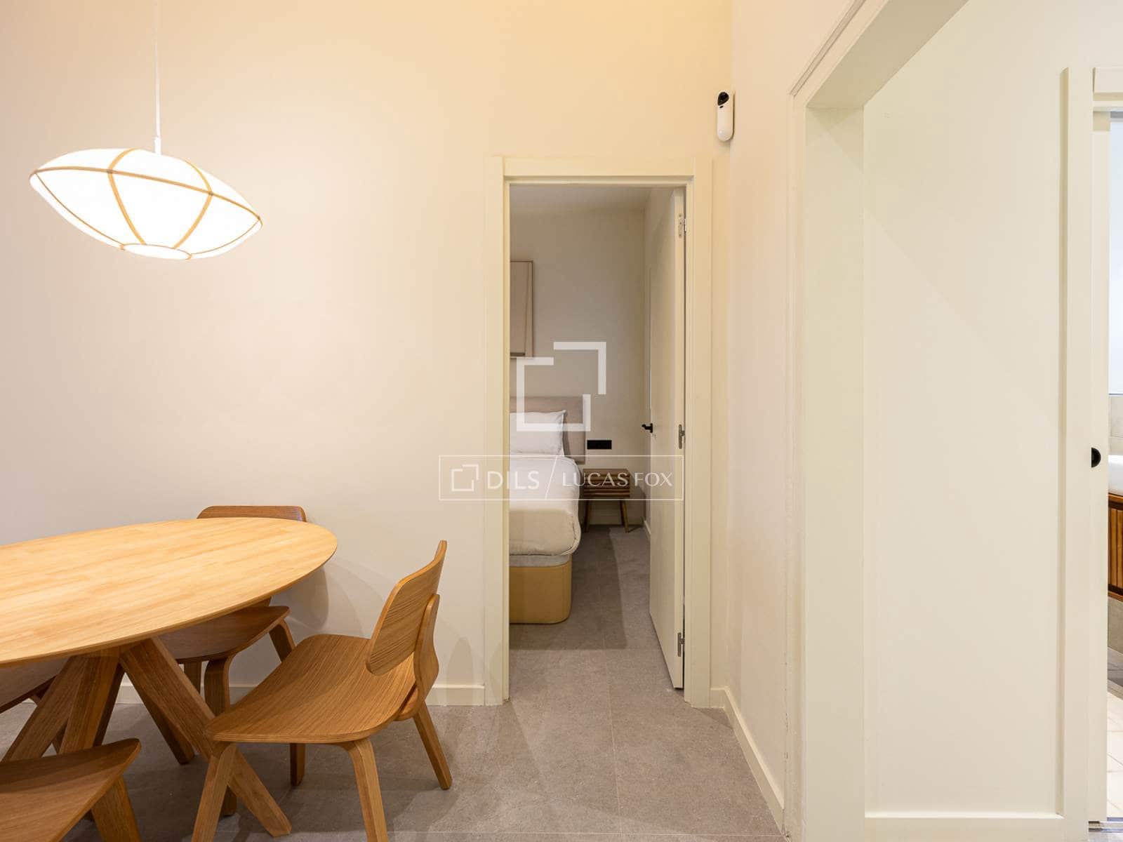 3 slaapkamer Appartement te koop in Barcelona stad - € 335.000 (Ref: 10023275)