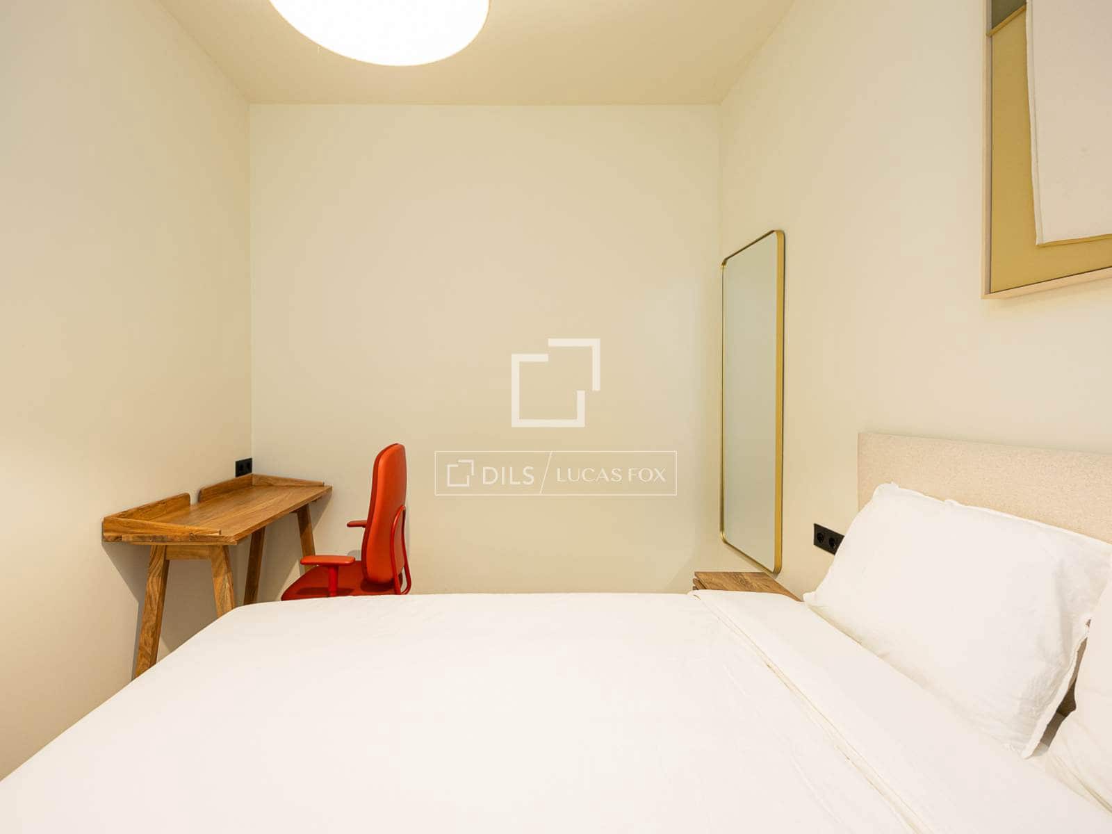 3 slaapkamer Appartement te koop in Barcelona stad - € 335.000 (Ref: 10023275)