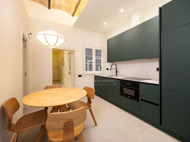 3 slaapkamer Appartement te koop in Barcelona stad - € 335.000 (Ref: 10023275)