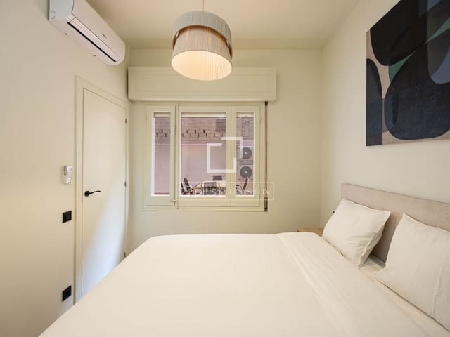 3 slaapkamer Appartement te koop in Barcelona stad - € 335.000 (Ref: 10023275)