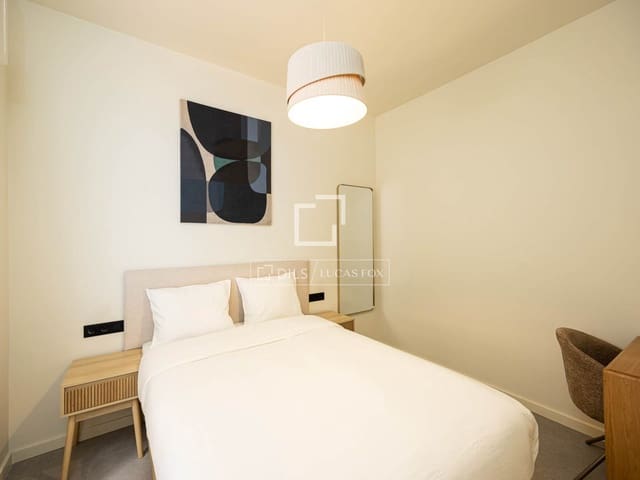 3 slaapkamer Appartement te koop in Barcelona stad - € 335.000 (Ref: 10023275)