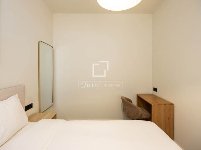 3 slaapkamer Appartement te koop in Barcelona stad - € 335.000 (Ref: 10023275)