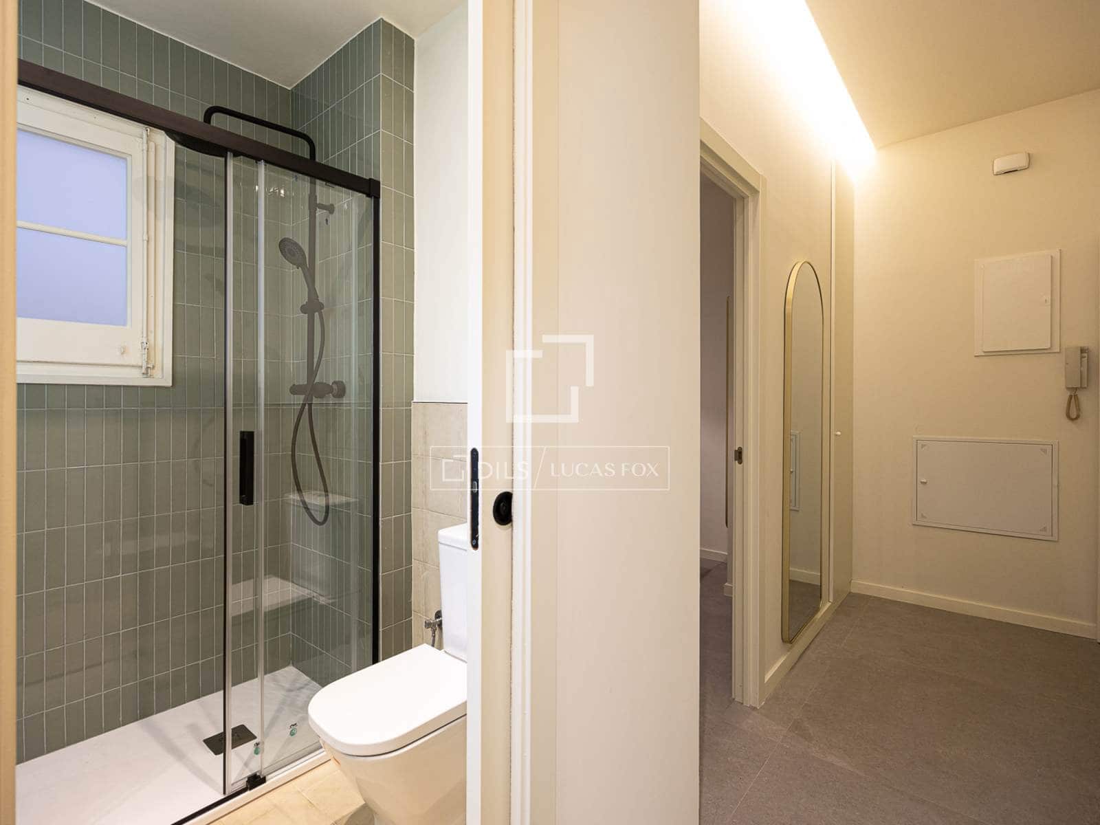 3 slaapkamer Appartement te koop in Barcelona stad - € 335.000 (Ref: 10023275)
