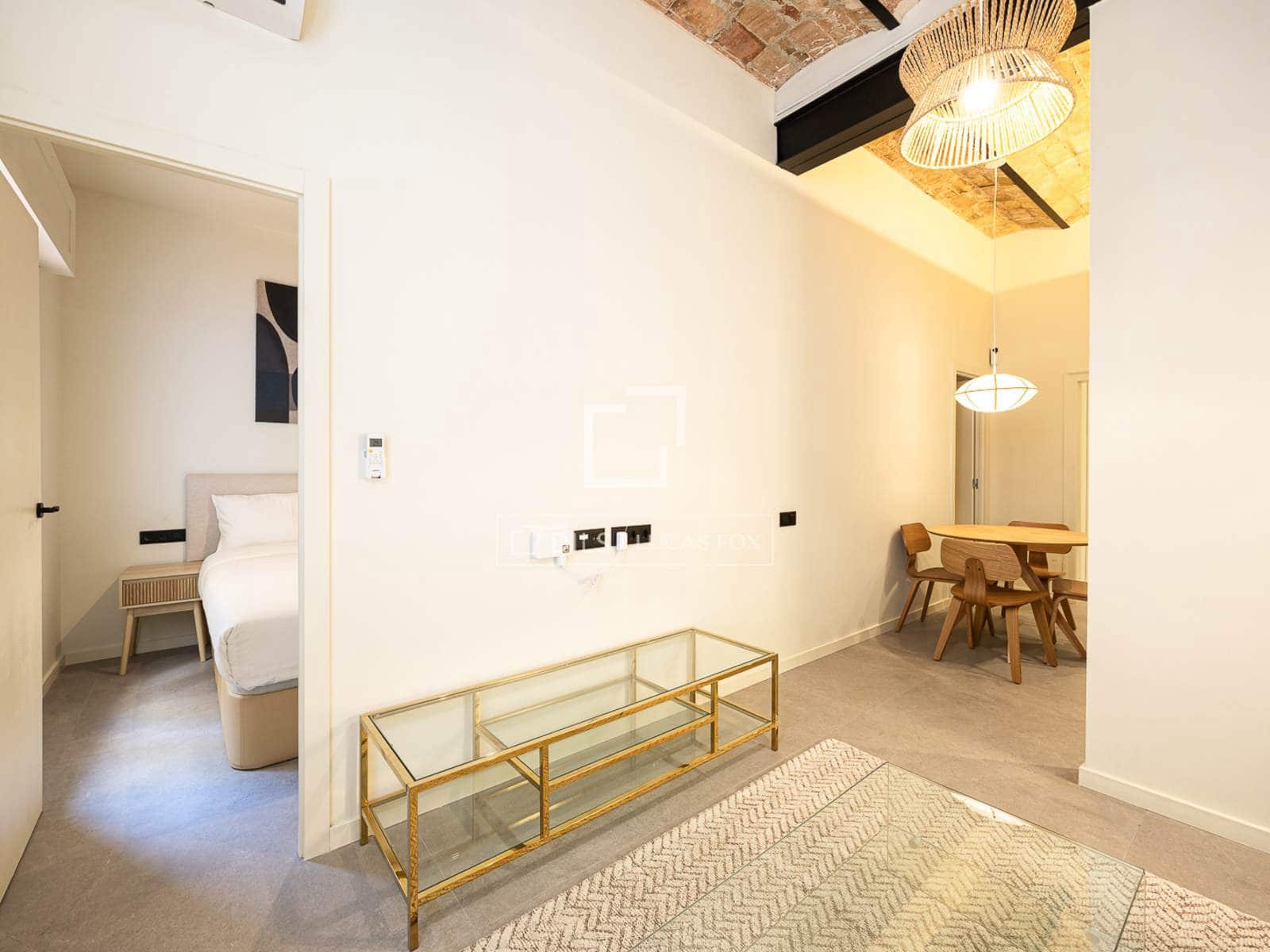 3 slaapkamer Appartement te koop in Barcelona stad - € 335.000 (Ref: 10023275)