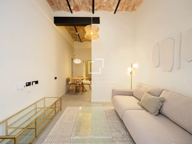 3 slaapkamer Appartement te koop in Barcelona stad - € 335.000 (Ref: 10023275)