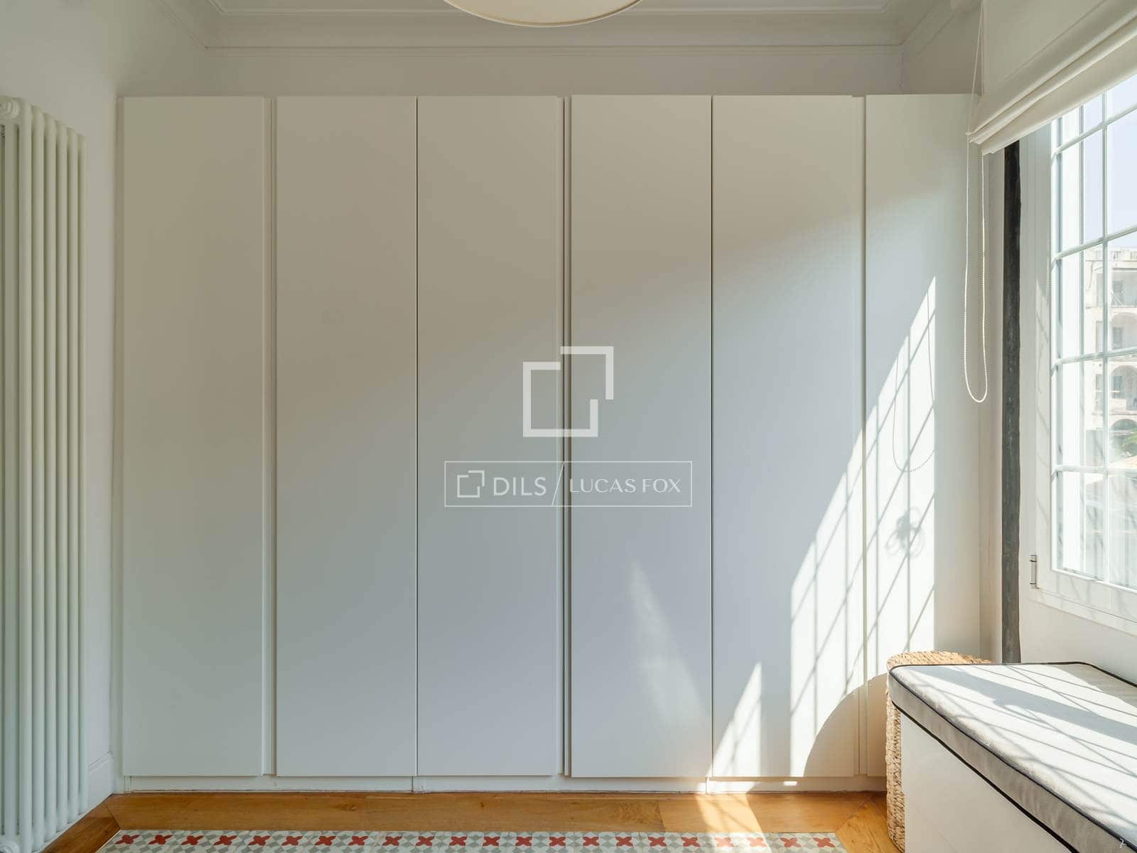 3 sovrum Lägenhet till salu i Barcelona stad - 795 000 € (Ref: 10023353)