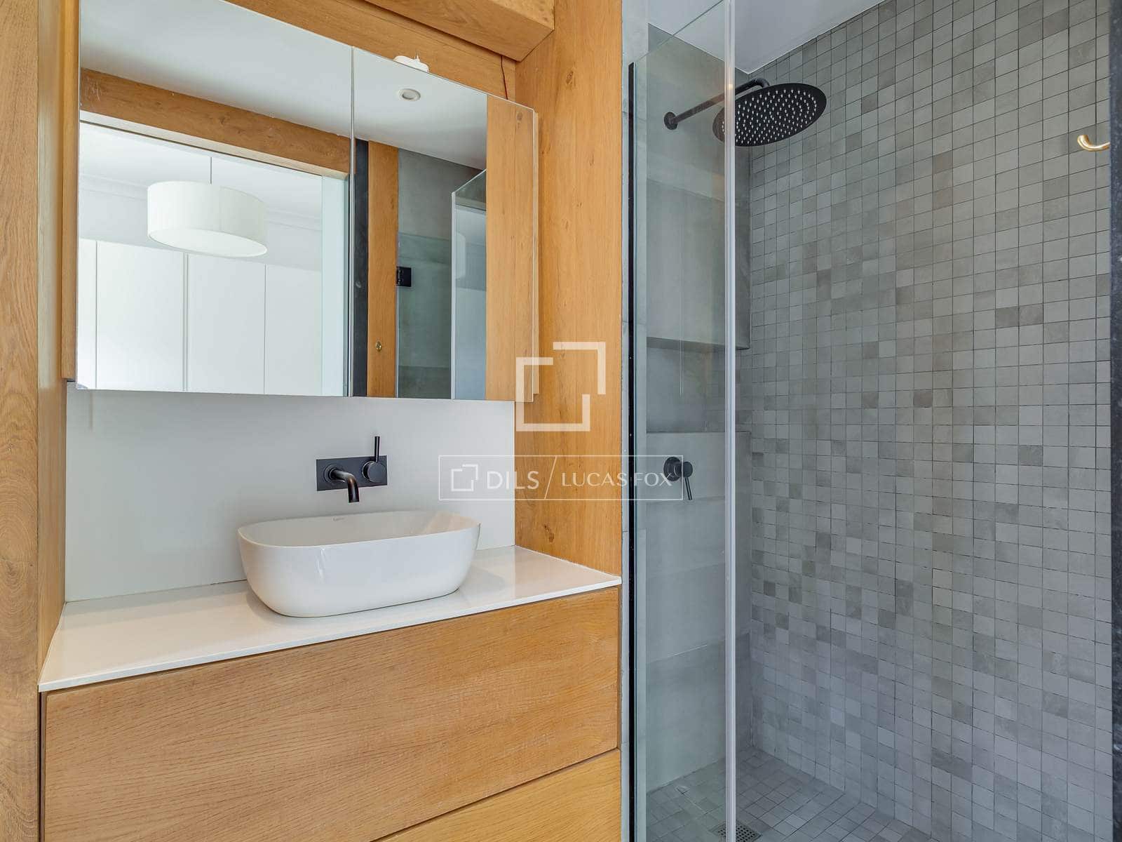 3 sovrum Lägenhet till salu i Barcelona stad - 795 000 € (Ref: 10023353)