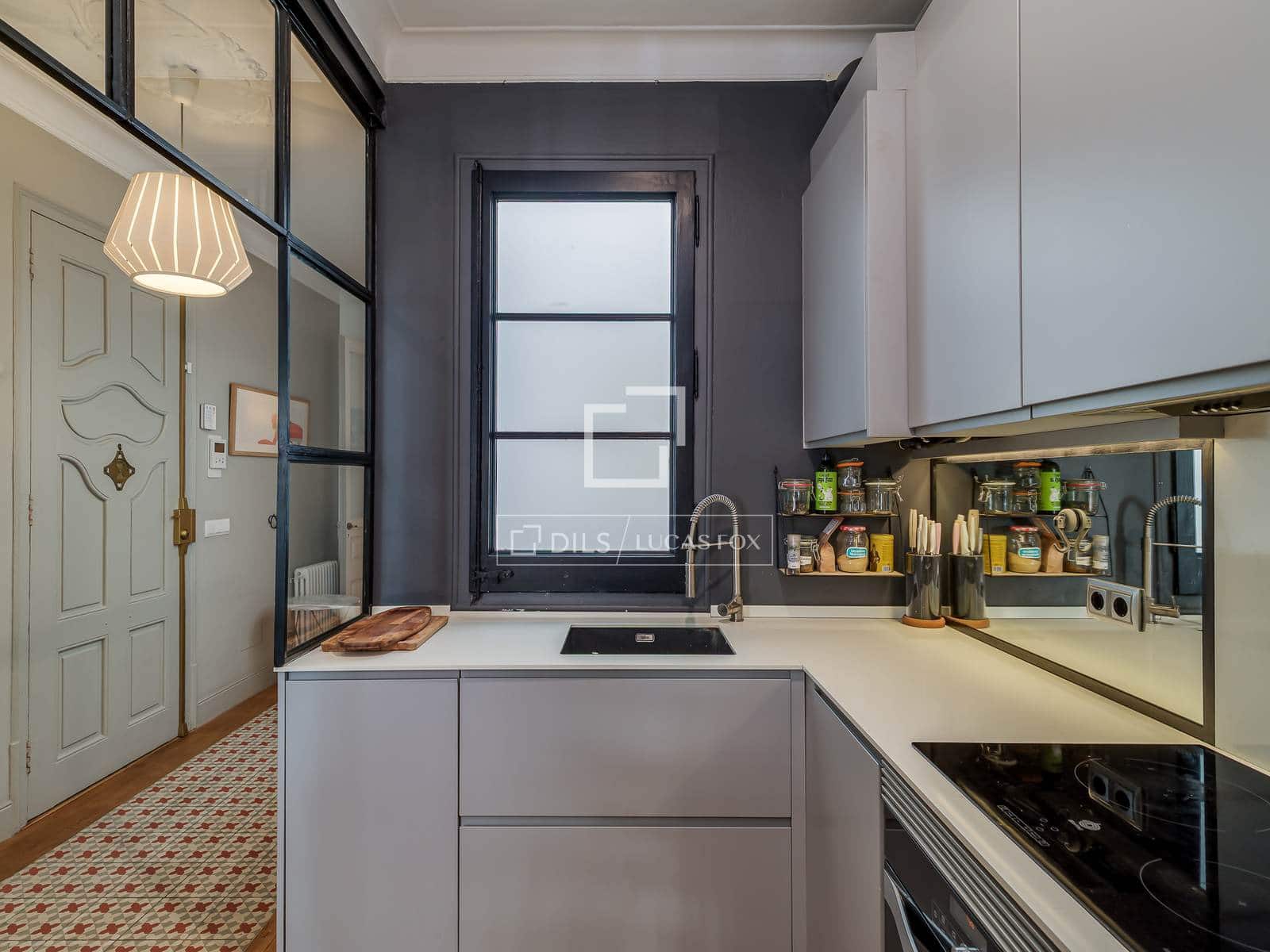 3 sovrum Lägenhet till salu i Barcelona stad - 795 000 € (Ref: 10023353)