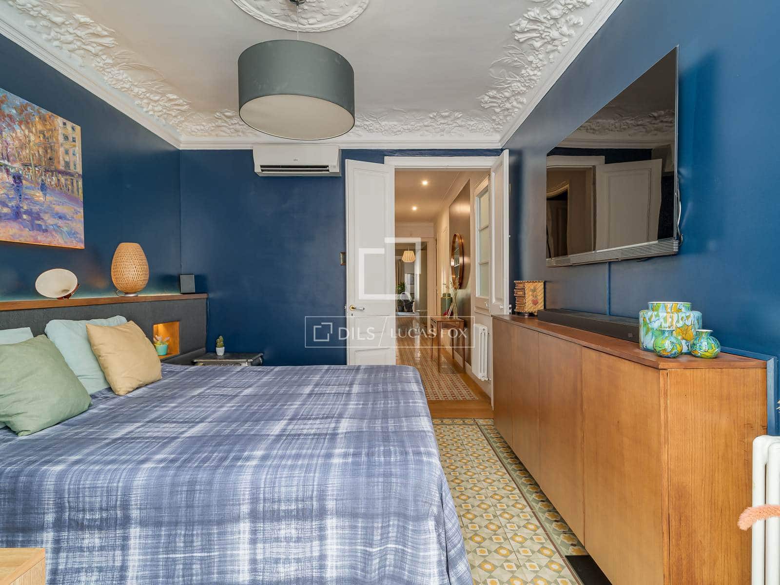 3 sovrum Lägenhet till salu i Barcelona stad - 795 000 € (Ref: 10023353)