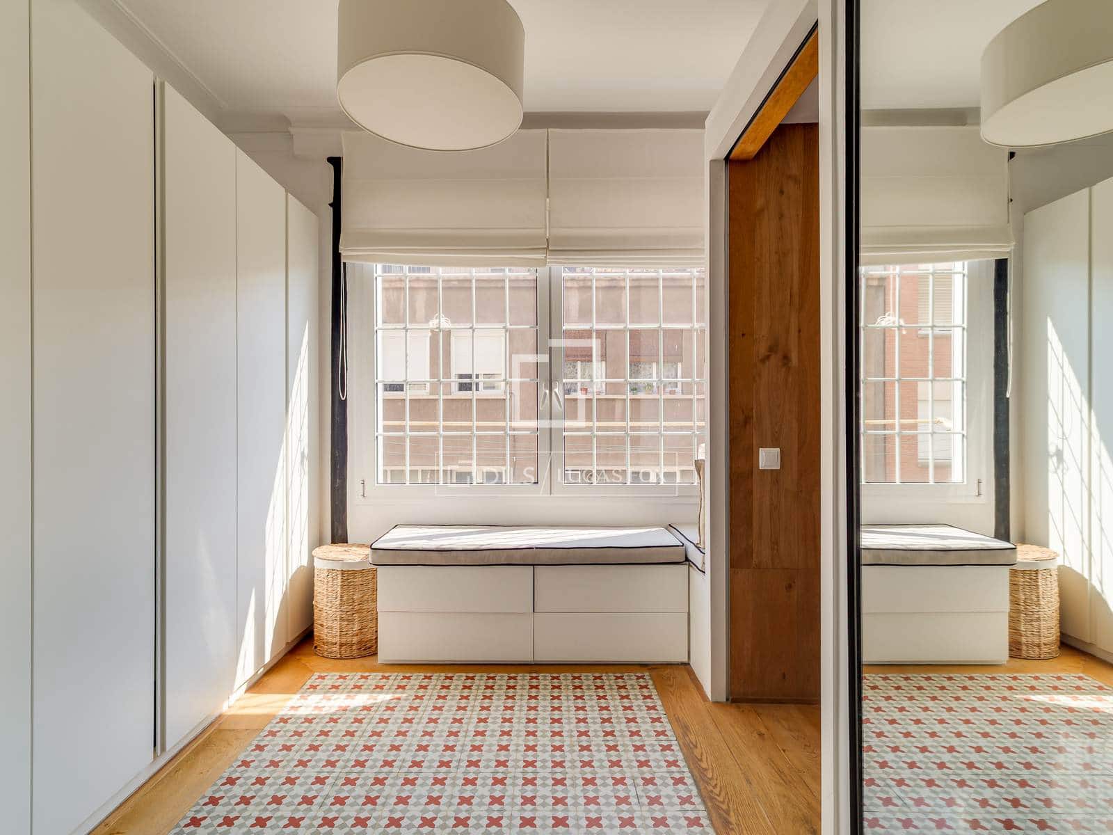 3 sovrum Lägenhet till salu i Barcelona stad - 795 000 € (Ref: 10023353)