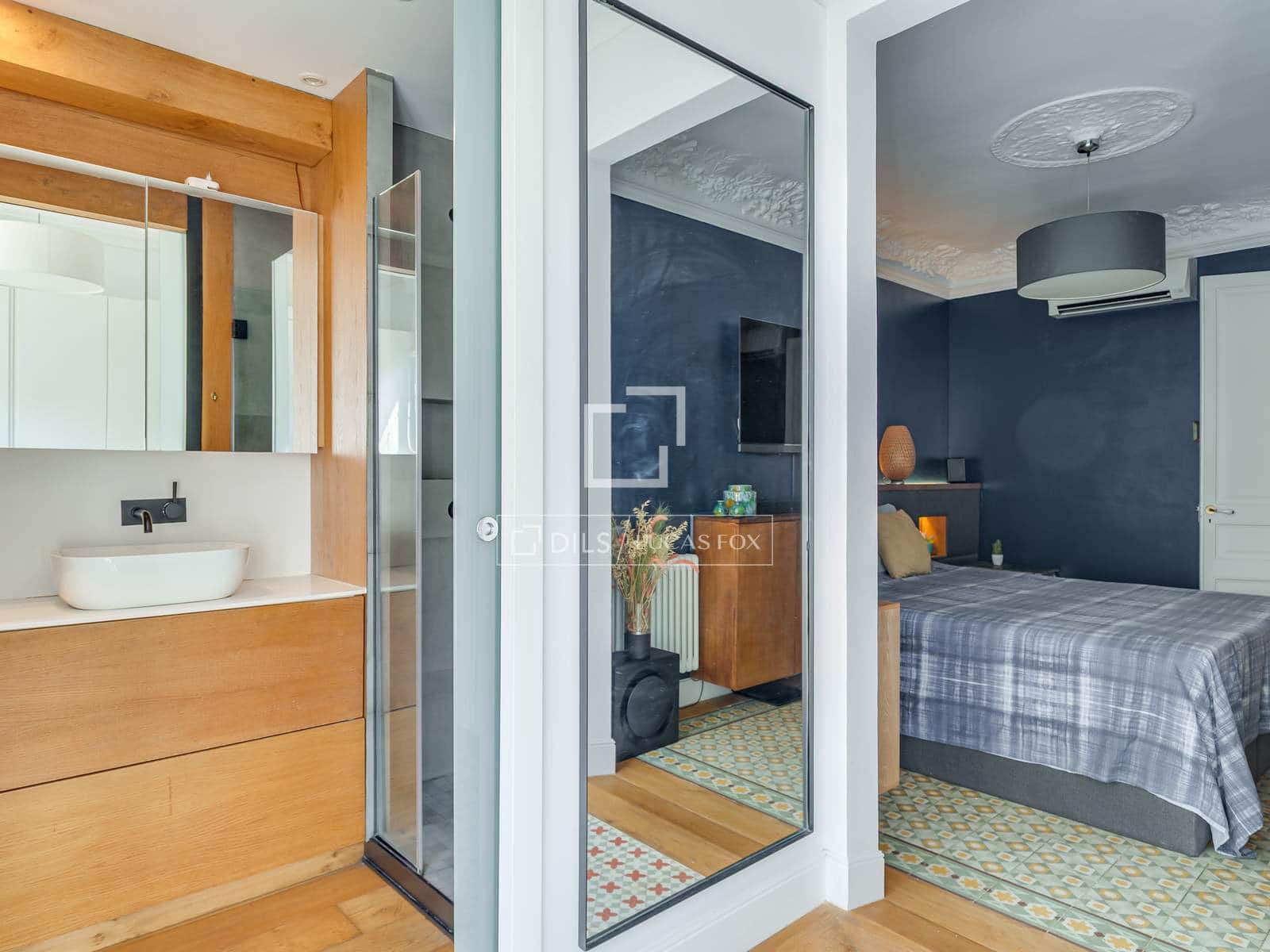 3 sovrum Lägenhet till salu i Barcelona stad - 795 000 € (Ref: 10023353)