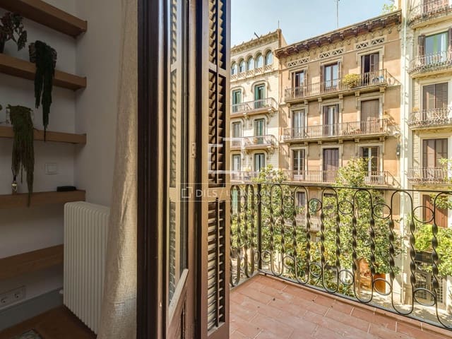3 sovrum Lägenhet till salu i Barcelona stad - 795 000 € (Ref: 10023353)