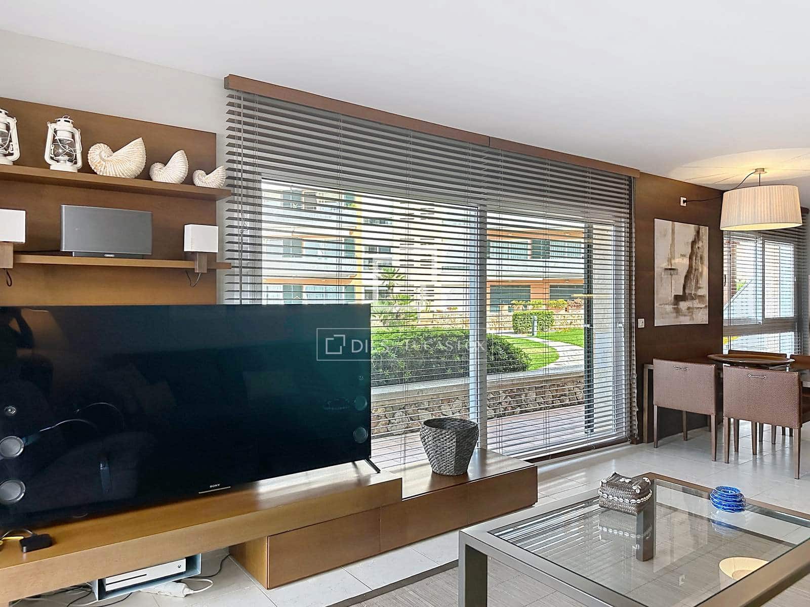 4 camera da letto Appartamento da affittare in Ciutadella de Menorca con piscina garage - 12.000 € (Rif: 10023354)