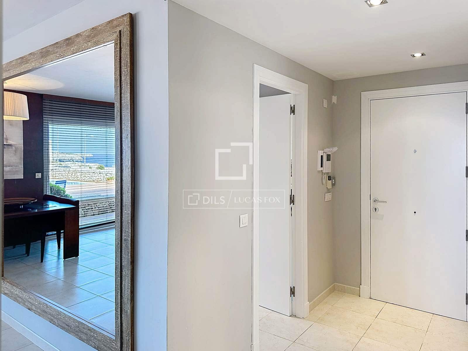 4 camera da letto Appartamento da affittare in Ciutadella de Menorca con piscina garage - 12.000 € (Rif: 10023354)