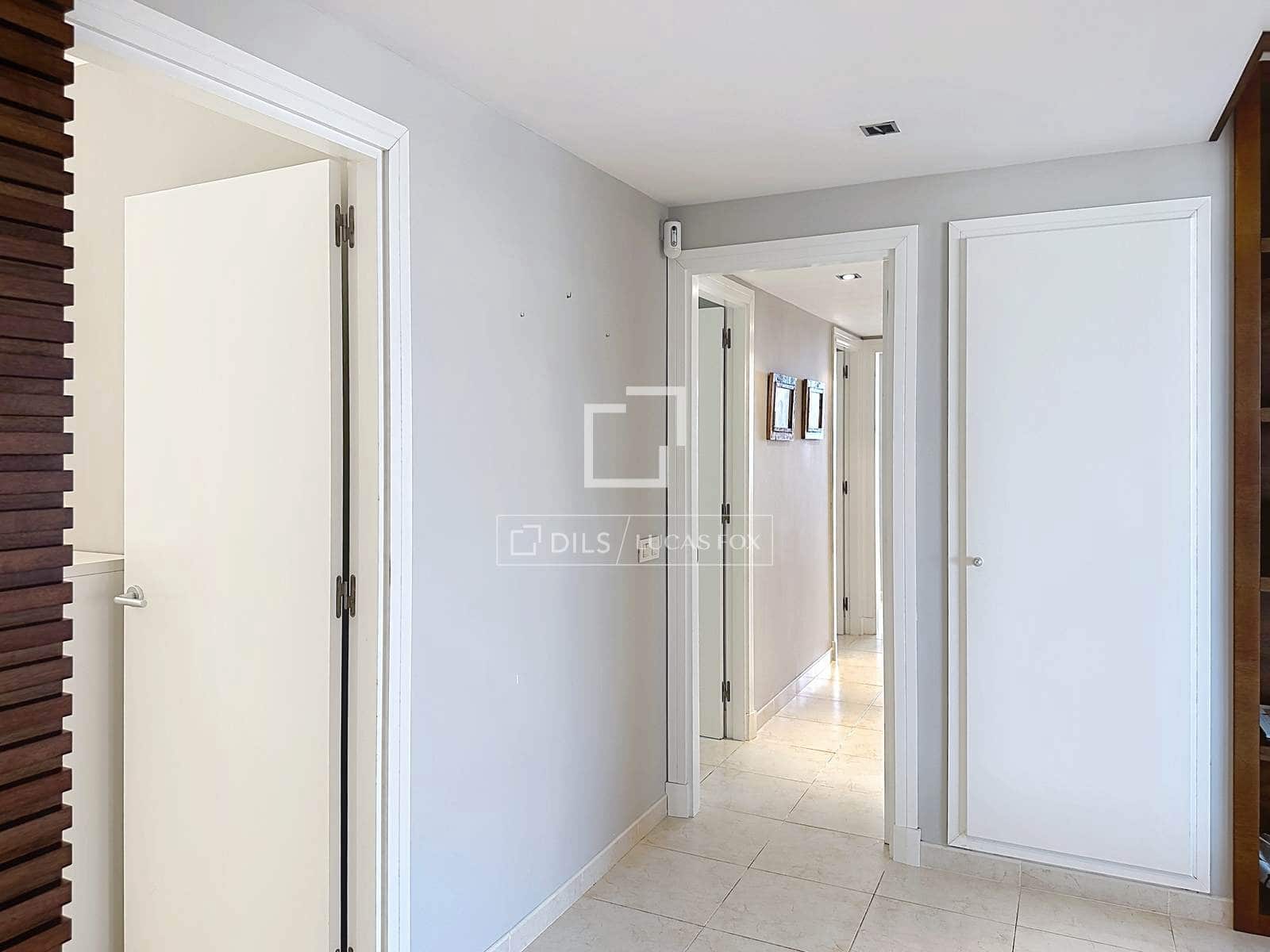 4 camera da letto Appartamento da affittare in Ciutadella de Menorca con piscina garage - 12.000 € (Rif: 10023354)