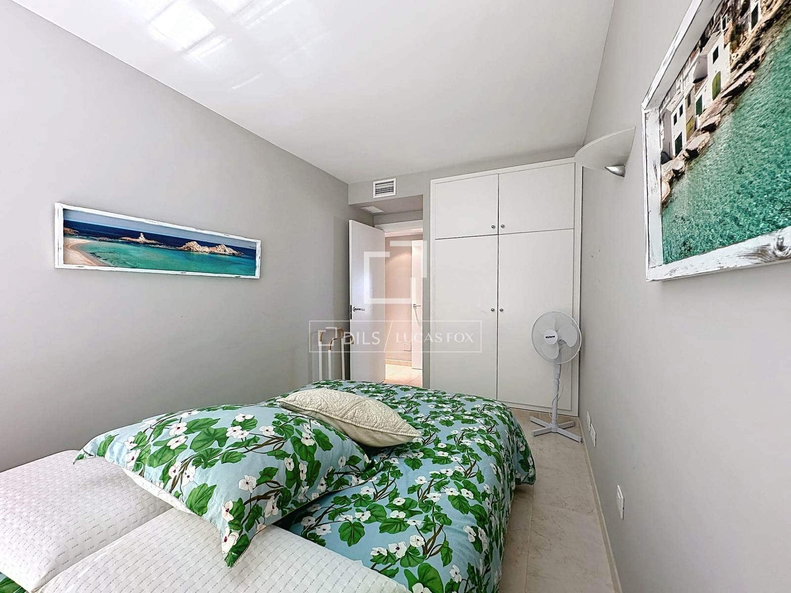 4 camera da letto Appartamento da affittare in Ciutadella de Menorca con piscina garage - 12.000 € (Rif: 10023354)