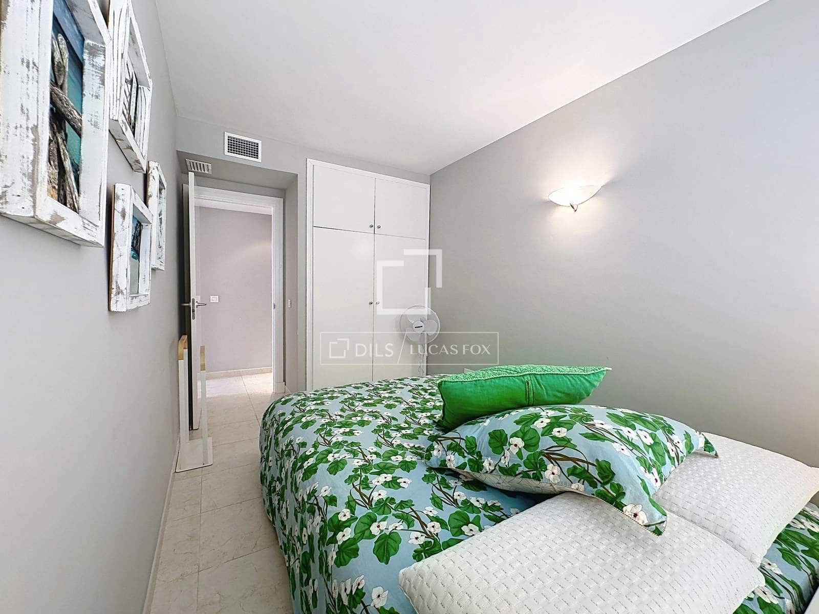 4 camera da letto Appartamento da affittare in Ciutadella de Menorca con piscina garage - 12.000 € (Rif: 10023354)