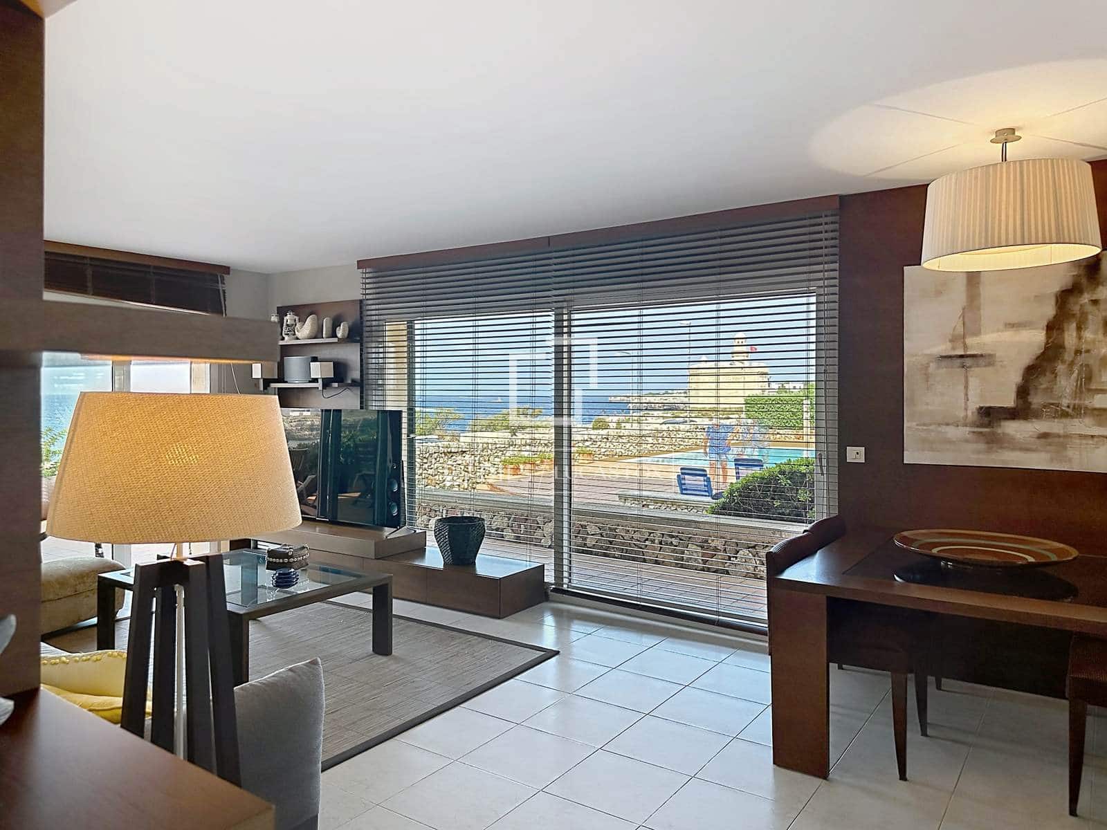 4 camera da letto Appartamento da affittare in Ciutadella de Menorca con piscina garage - 12.000 € (Rif: 10023354)