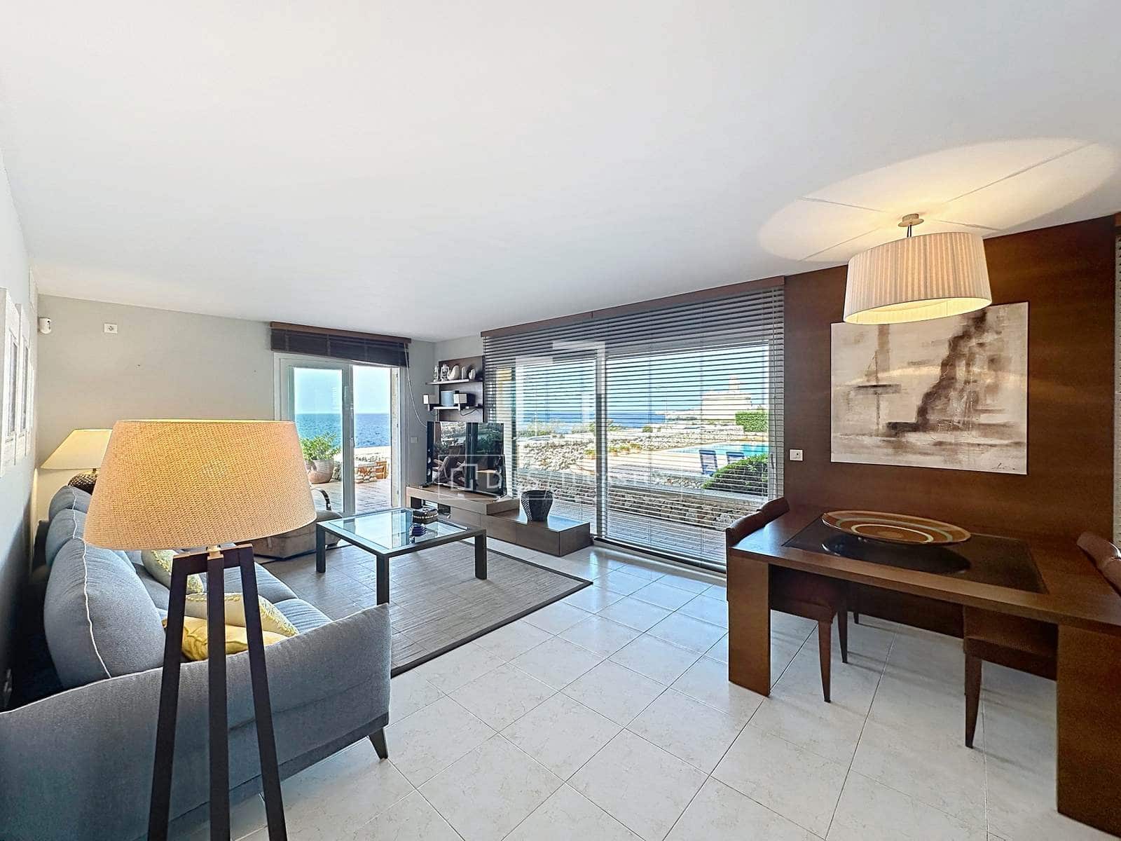 4 camera da letto Appartamento da affittare in Ciutadella de Menorca con piscina garage - 12.000 € (Rif: 10023354)