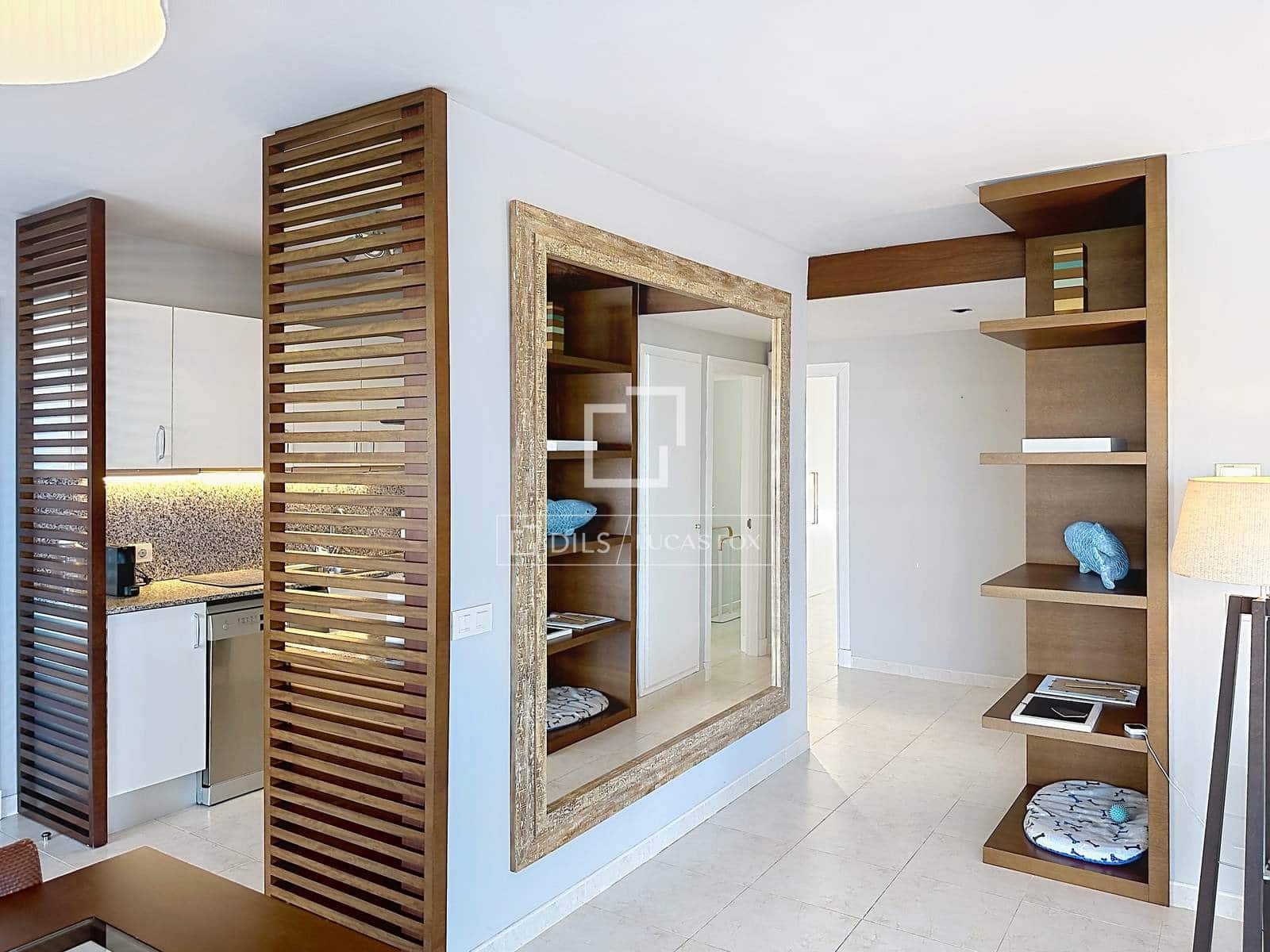4 camera da letto Appartamento da affittare in Ciutadella de Menorca con piscina garage - 12.000 € (Rif: 10023354)