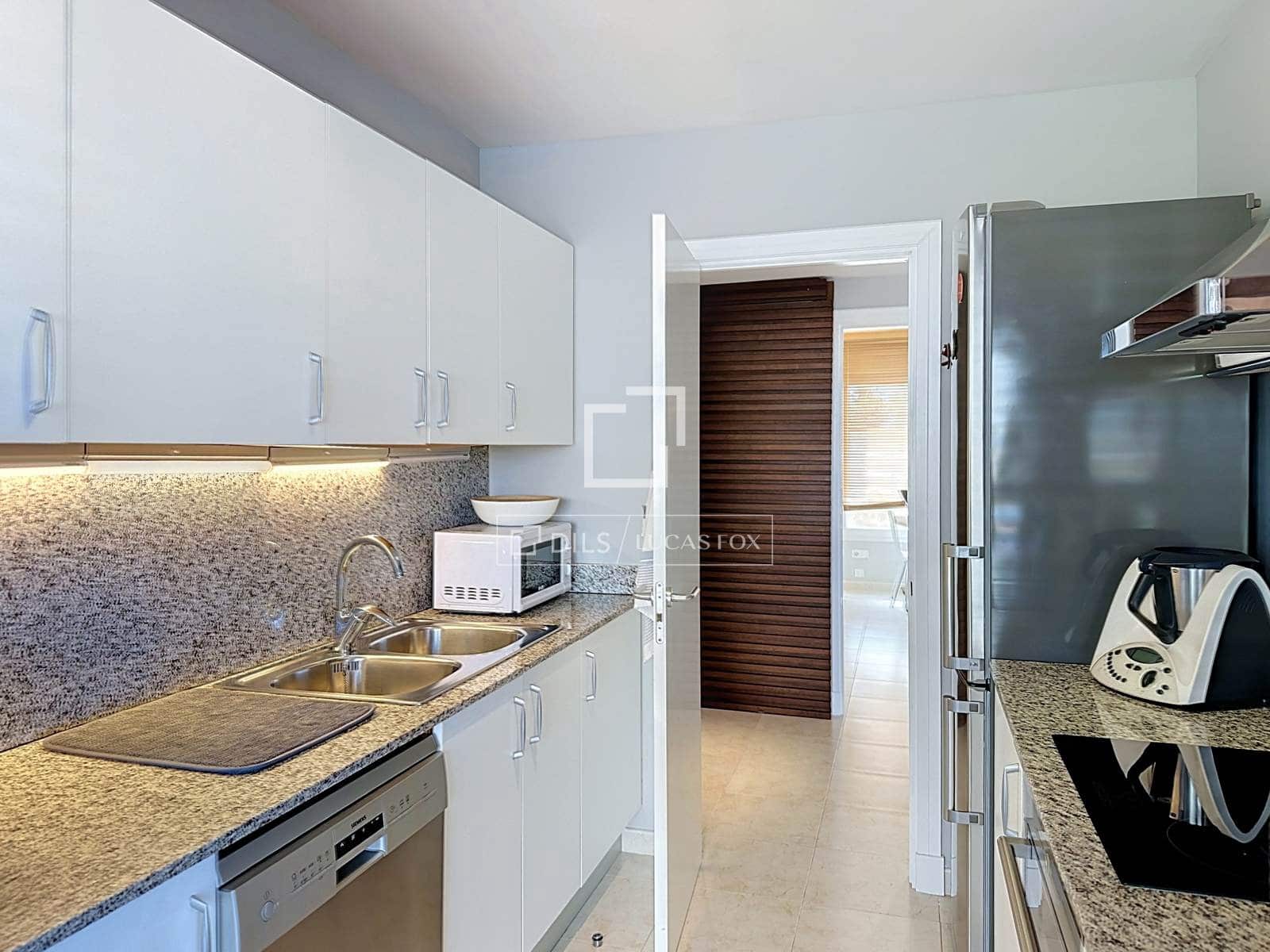 4 camera da letto Appartamento da affittare in Ciutadella de Menorca con piscina garage - 12.000 € (Rif: 10023354)